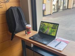 -星巴克臻选(北京赛特奥特莱斯店)