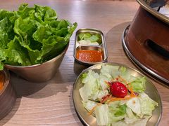 -西塔老太太泥炉烤肉(望京一店)