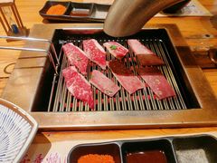 -千寻烧肉(政务区店)