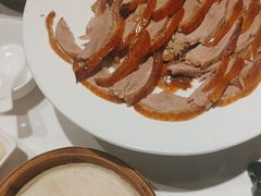 -煜丰汴京烤鸭(福彩路店)