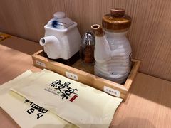 -鳗葉(万象城店)
