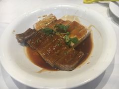 -稻香酒家·33年老字号·港式粤菜(富邦中心店)