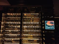 -富力丽思卡尔顿酒店·FLAIR餐厅酒吧