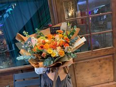 -ChaKo Flora ·茶子花艺 (市北店)