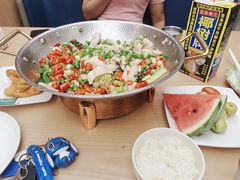 -大丰收脆鱼(浦西万达店)