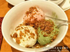 -视界美食自助餐厅·石家庄希尔顿酒店