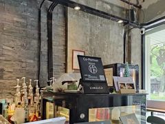 -作咖啡(养育巷店)