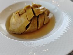 -君来湖滨饭店·渔餐厅