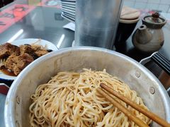 冷面-逸桂禾面馆