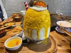 -楠火锅(广州总店)