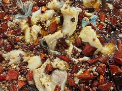 沸腾鱼-文记沸腾鱼(永安路总店)