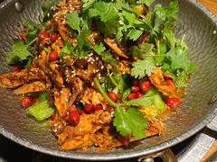 -吃饭皇帝大(长宁龙之梦店)