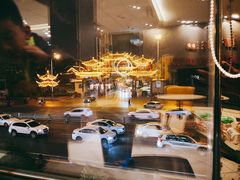 -德克士(通惠门店)
