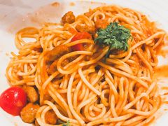 -必胜客(欧亚卖场店)