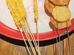 -北三老太太烧烤(人生一串上榜店)