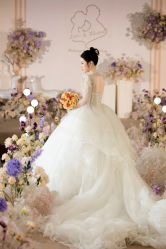 -艾米婚纱&婚礼策划