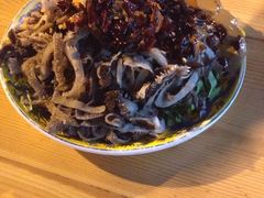 iphone_upload_pic-天津乾毓德饭庄·清真传统炒菜·海鲜烧烤(咸阳路店)