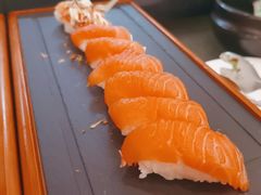 -元一希尔顿酒店·鲜切牛肉火锅禅自助餐厅