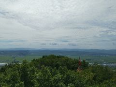 -帽儿山国家森林公园