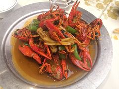 -聚味瞿记·龙虾堂(坡子街店)