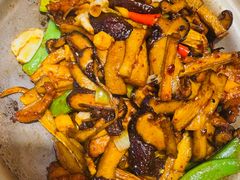 -青海名吃尕张娃非遗烤肉(海湖总店)