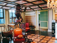 -天津津利华酒店