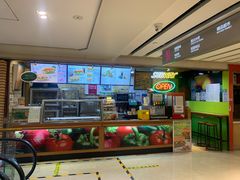 -赛百味SUBWAY(悠唐店)