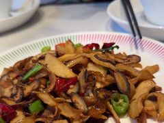 -清真·卡德尔大叔新疆主题餐厅(龙汇路店)