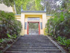 -叠彩山景区