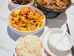 -李老哈·东北菜(宋园路店)