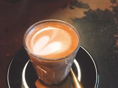 -The Coffee Academïcs(铜锣湾店)
