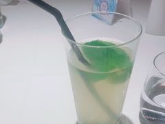 -Pasha帕夏土耳其餐厅(南昌路店)
