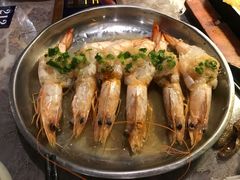 -船梆煮•蒸汽海鲜·生腌干蒸(五四广场店)