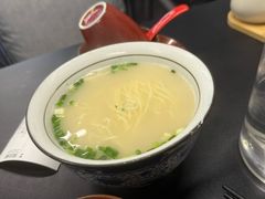 -古都历食南京菜·烤鸭·鸭血粉丝·汤包(南京博物院店)