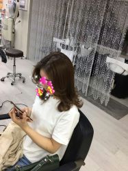-MyStudio形象管理中心
