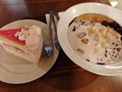 -RUXU入续糖水铺与包(卓悦中心店)