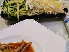-春饼家常菜(百子湾店)