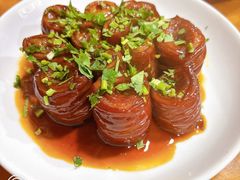 九转大肠-老济南民间小吃·传统鲁菜(芙蓉街店)