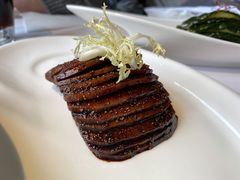 黑胡椒牛舌-苏浙总会(国金中心店)