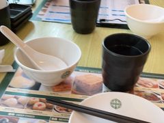 -添好运点心专门店(百老汇店)