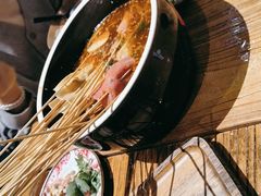 -串大叔炭火烤串·鸡西大冷面刀削面(总店)