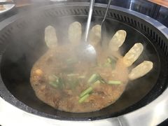 -相约大锅台(宁海大观园店)