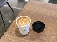 -野鸽子咖啡(中航店)