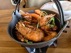 -院子餐厅·大锅菜·老杭帮(桥西直街店)