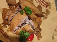 -前海沿·青岛菜(乐客城店)