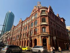 -交通银行(上海市分行营业部)