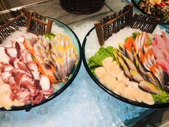 -长春富力万达文华酒店-集·味自助餐厅