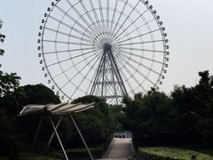 -蠡湖大桥公园