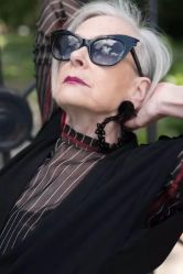 -乌贝卡专业假发