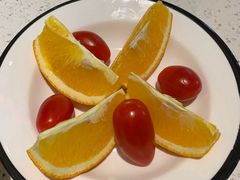 -九府羊·鲜羊火锅·烤串(新华路店)